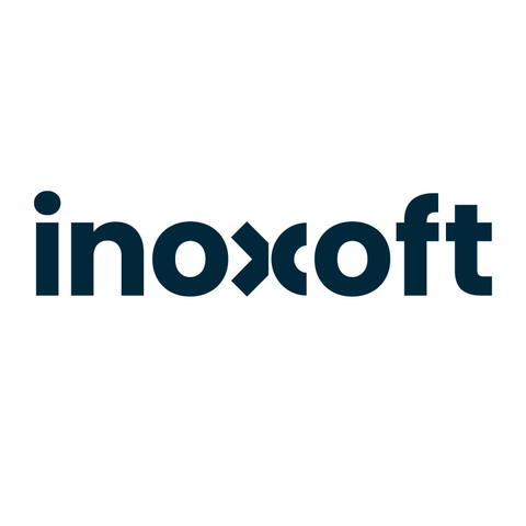 Inoxoft Logo