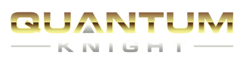 Quantum Knight Logo