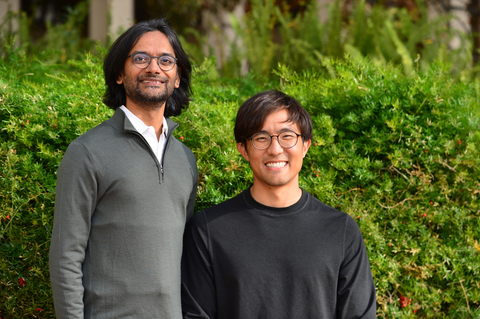 original Pictured: Fourier Founders (Photo Credit: Fourier)