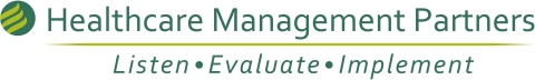 Healthcare Management Partners Logo