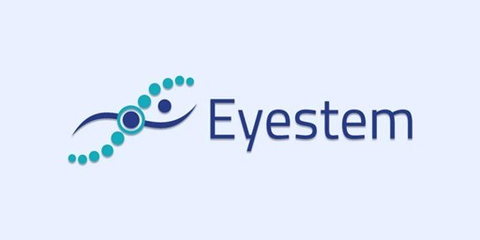 Eyestem Research Logo