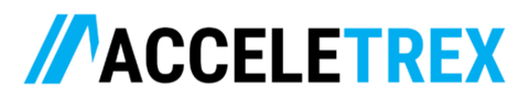 AcceleTrex Logo