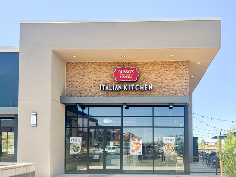 original New location in Cannon Beach, Mesa, Arizona