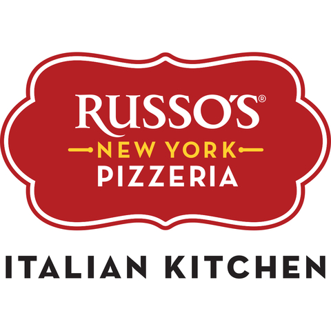 Russo’s New York Pizzeria & Italian Kitchen Logo