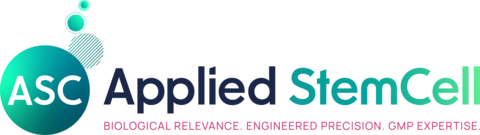 Applied StemCell Logo