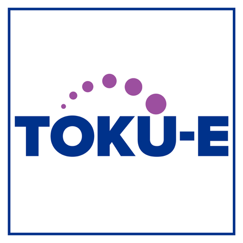 TOKU-E Logo