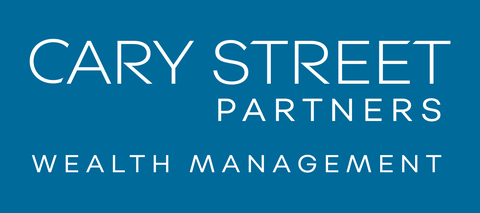 Cary Street Partners Logo