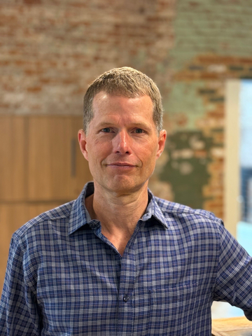 original Jason Moretz named Chief Development Officer at Strata Clean Energy.