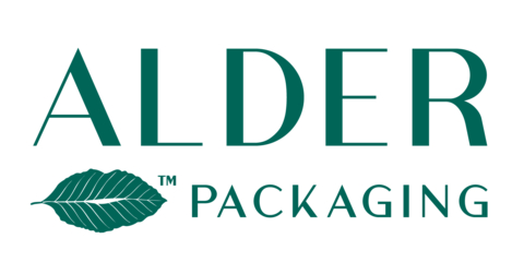 Alder Packaging Logo
