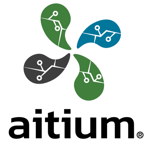 Global AI Internet Freedom Fund (GAIIFF) Logo