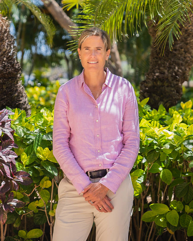 original Claudia Walraven is the new Chief Operating Officer at the James Campbell Company.