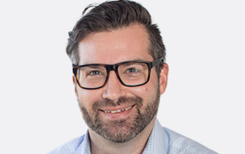 original Josiah Chaves is the new Chief Client Officer at Aderant, a position which underscores the company's deep commitment to client success.