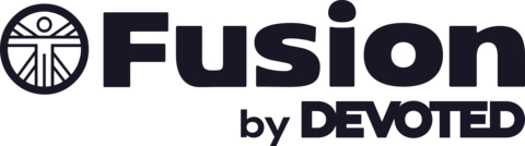 Devoted Fusion Logo
