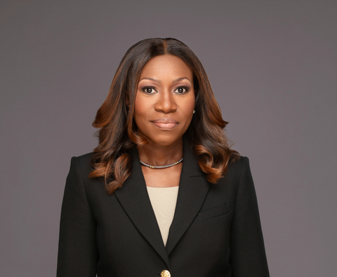 original Sherina Maye Edwards, Red Arts CEO-in-Residence