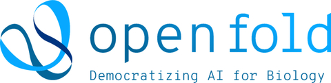 OpenFold Logo