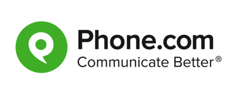 Phone.com Logo