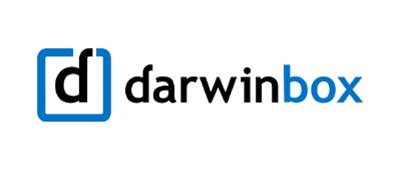 Darwinbox Logo