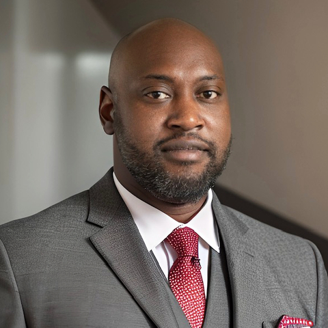 thumbnail Champ Burgess – President of Pharmacy Services