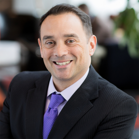 thumbnail Tony Martin – Chief Growth Officer, Pharma Services