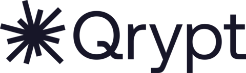 Qrypt Logo