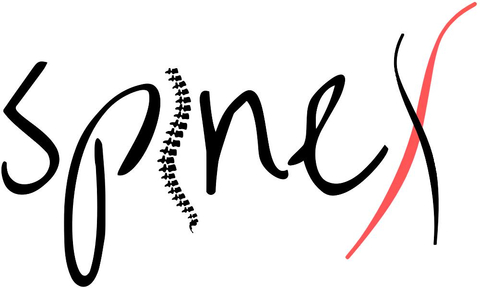 SpineX Inc. Logo