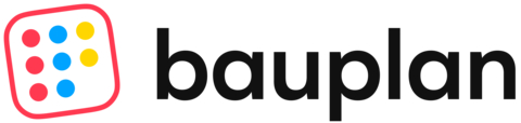 Bauplan Logo