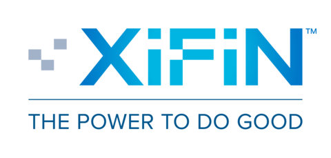XiFin Logo