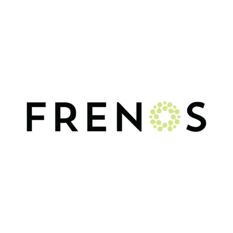 Frenos Logo