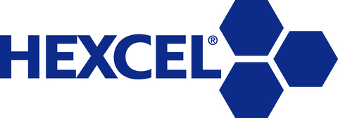 HEXCEL CORPORATION Logo