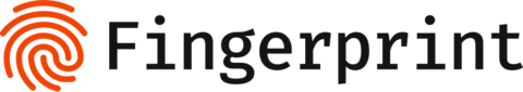 Fingerprint Logo