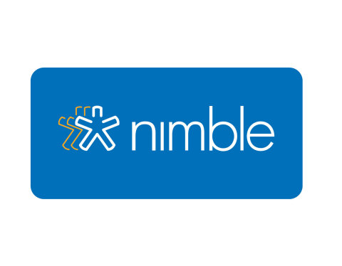 Nimble Logo