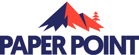 Paper Point Corp. Logo