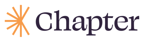 CHAPTER Logo