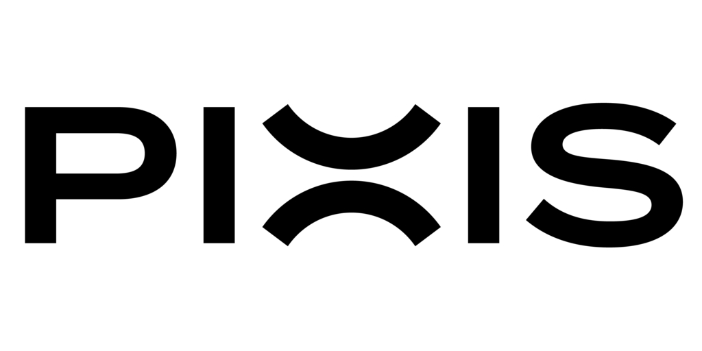 Pixis Unveils New Brand Identity to Cement Leadership in the Future of ...