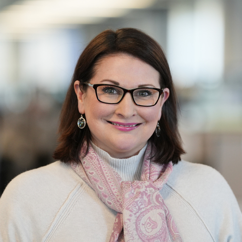 original Kristine Hunt, SVP of Growth Marketing, SmartBear