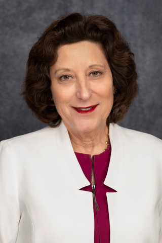 original Hope S. Rugo, M.D. (Photo Credit: City of Hope)