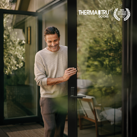 original Designed with high-quality, durable materials and advanced thermal technology, the Veris Collection minimizes energy loss, promoting eco-friendly living with style.