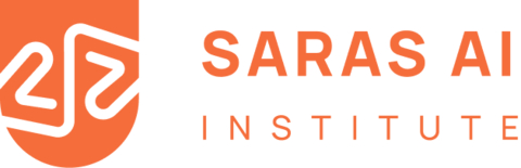 Saras AI Institute Logo