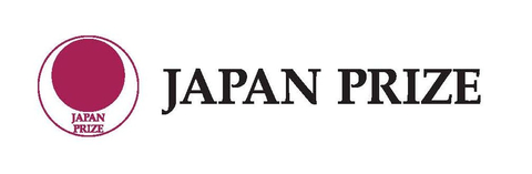 The Japan Prize Foundation Logo