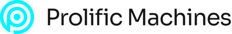 Prolific Machines Logo