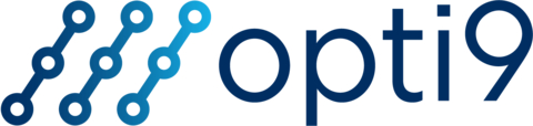 Opti9 Technologies Logo