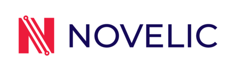 NOVELIC Logo