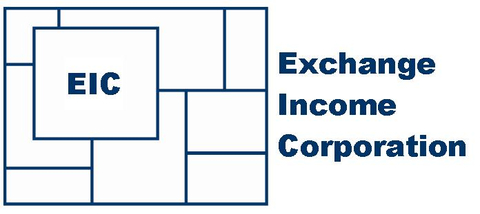EXCHANGE INCOME CORPORATION Logo