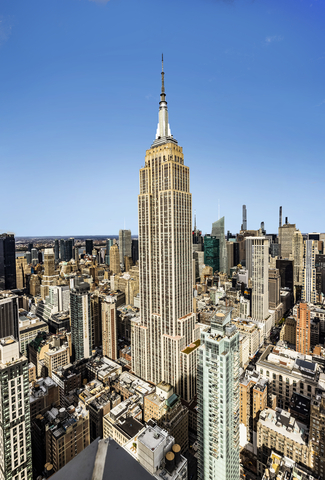 original Workday, Inc. Signs 39k Square Foot Renewal and Expansion Lease at the Empire State Building