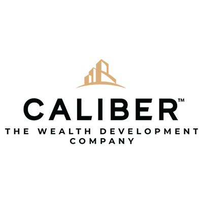 CaliberCos Inc. Logo