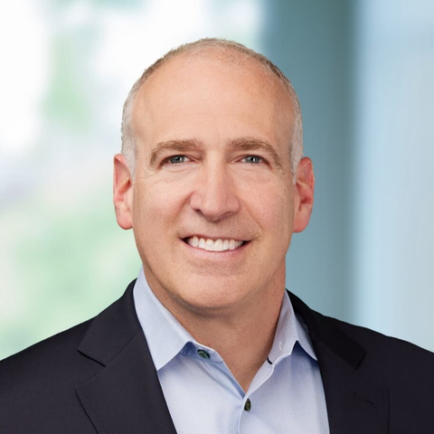 original Paul Marchetti