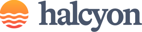 Halcyon Logo