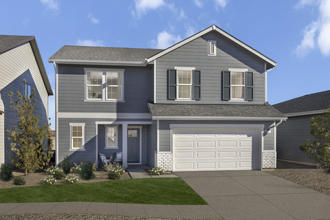 original KB Home announces the grand opening of Enclave, Traditions and Reserve at Reflections Edge, three new communities in a prime Nampa, Idaho location.