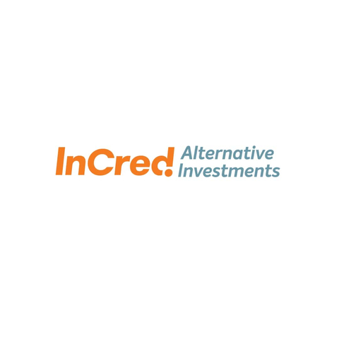 InCred Alternative Investments Private Limited Logo