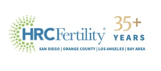 HRC Fertility Logo